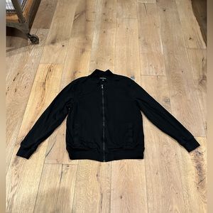 Banana Republic Zip Up Jacket